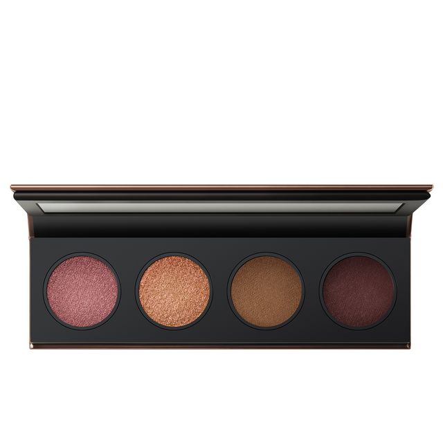 MAC Eye Shadow Palette x4 / Sepia Collection 59.4g