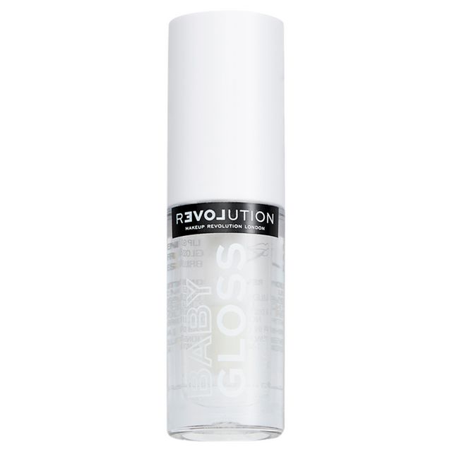Makeup Revolution Relove Baby Gloss