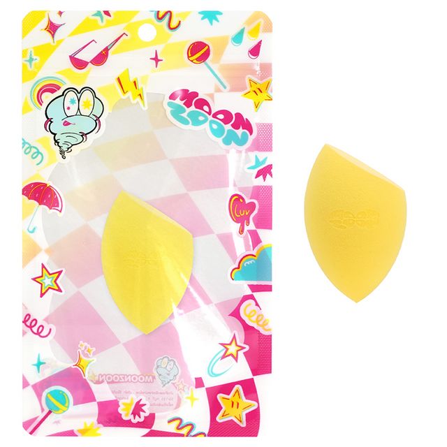 Moonzoon Fully Blender (Ziplock Bag) 3g