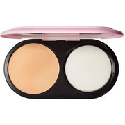MAC Lightful C3 Natural Silk Powder Foundation SPF15/PA++ Refill