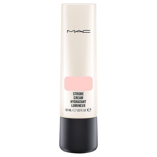 MAC Strobe Cream Pink Lite