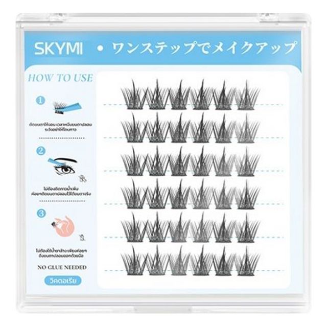SKYMI SKYEYE Victoria 36pcs Black