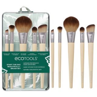 ECOTOOLS Start The Day Beautifully Kit