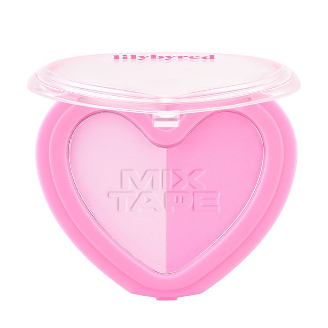 LILYBYRED Luv Beam Cheek Duo