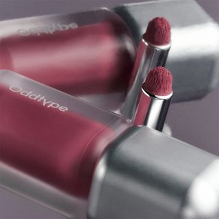 ODDTYPE Unseen Blur Tint