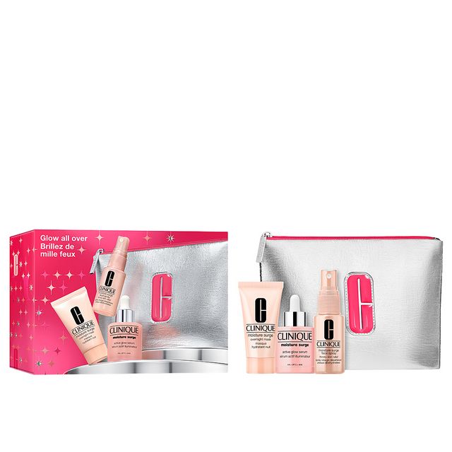 Clinique Glow All Over 306.9g