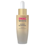 NAMU B Gold Bio-Retinol Advanced Concentrate Serum