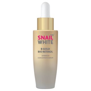 NAMU B Gold Bio-Retinol Advanced Concentrate Serum