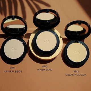 CHO Brightening Powder Anti-Aging Vitamin E