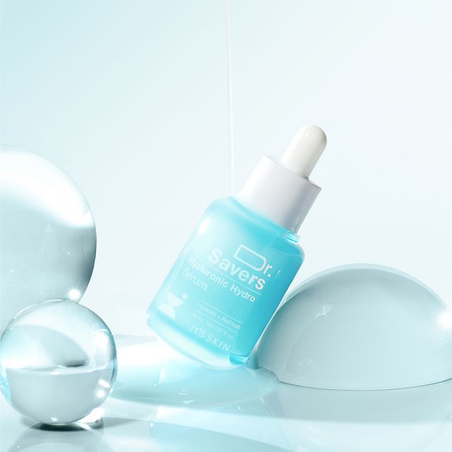 Its Skin Dr. Savers Serum Hyaluronic Hydro