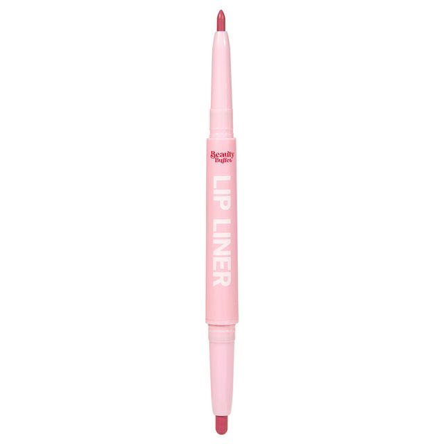 Beauty Buffet Dual Ended Lip Liner