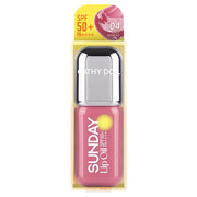 Cathy Doll Sunday Lip Oil SPF50+ PA++++ #04 Lazy Sunday