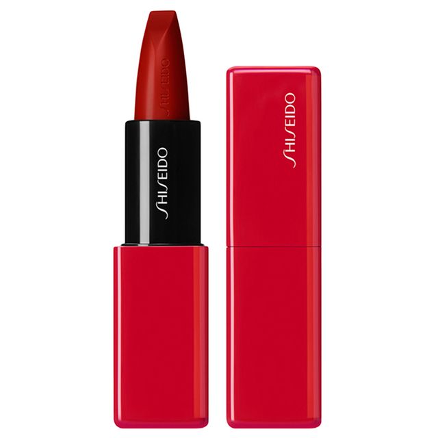 Shiseido SMU Technosatin Gel Lipstick