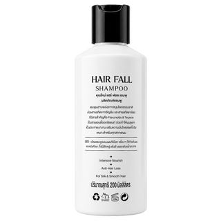Khunmai Hair Fall Shampoo