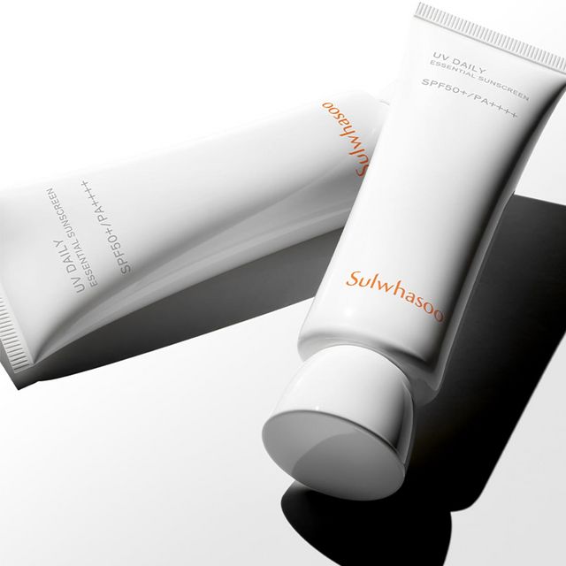 SULWHASOO UV Daily Essential Sunscreen 50ml