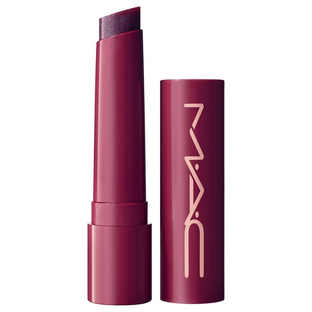 MAC Squirt Plumping Gloss Stick #Nocturnal Pearl