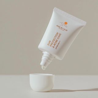 Risebynur Sun Protection And Acne Care