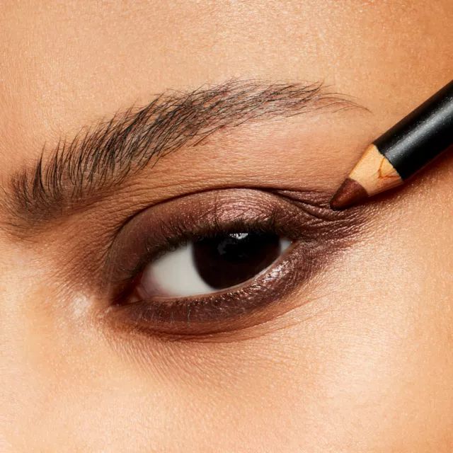 MAC Eye Kohl #Teddy