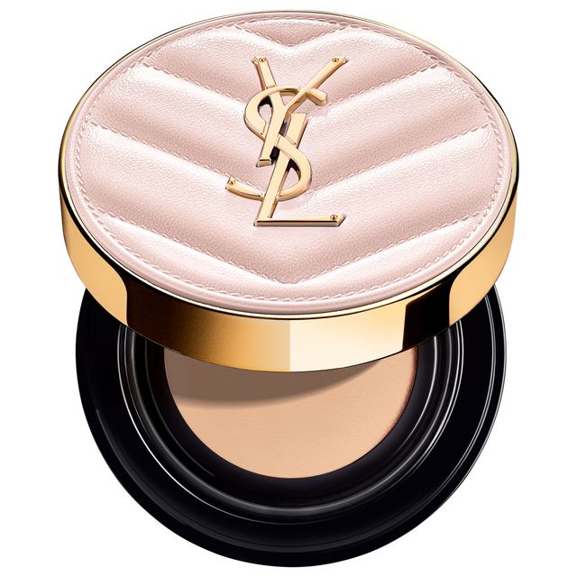 YVES SAINT LAURENT Touche Eclat Glow Pact Cushion Inter #B10