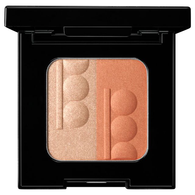 Shu Uemura Highlighter 2 24Xmas OS #Nacre Highlighter Blush Duo pa