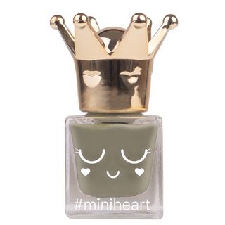 Miniheart No-bake Gel Nail Colours GN01-Natural Green