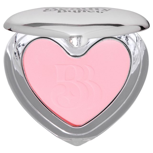 Beauty Buffet Heart Cheek Powder