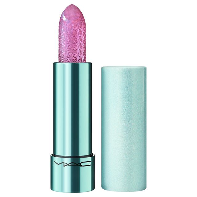 Sugar Crystal Lip Oil Stick / M·A·C Holiday #Glisten Up