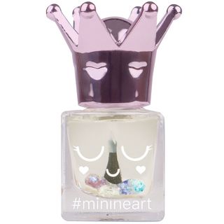 Miniheart Daily Nail & Cuticle Natural Oil