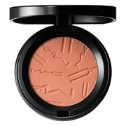 MAC Skinfinish Colorstruck Blush-melba 4.5g #Melba