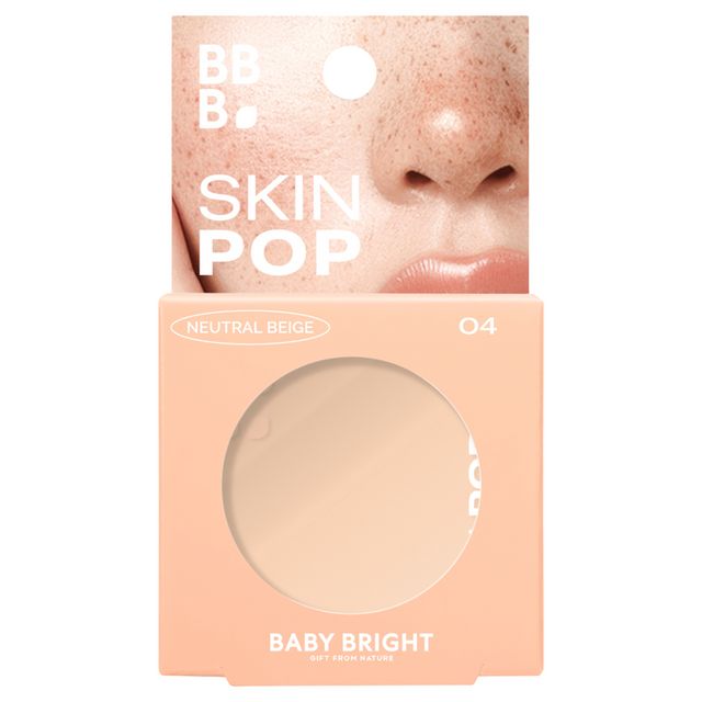 Baby Bright Skin Pop