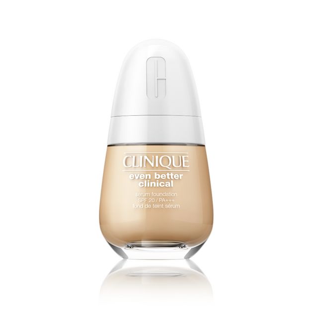 Clinique Ebcf SPF