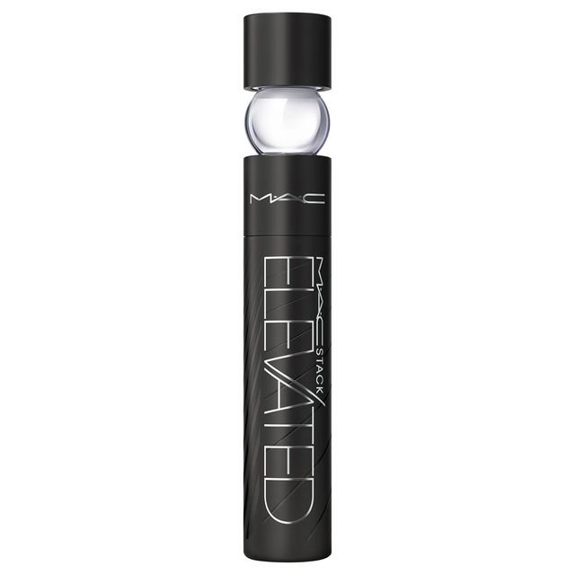 M·a·cstack Elevated Mascara #Black Stack