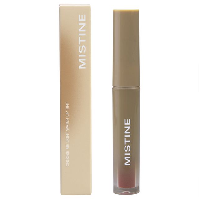 MISTINE Choose Me Light Water Lip Tint ( Unit )