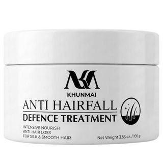 Khunmai Anti Hairfall Defence Treatment
