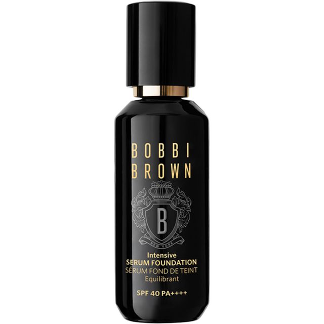 Bobbi Brown Intensive Serum Foundation SPF40 PA++++
