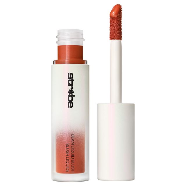 MAC Strobe Beam Liquid BLUSH-LA/.14FLOZ 4.3ml #Lavalite