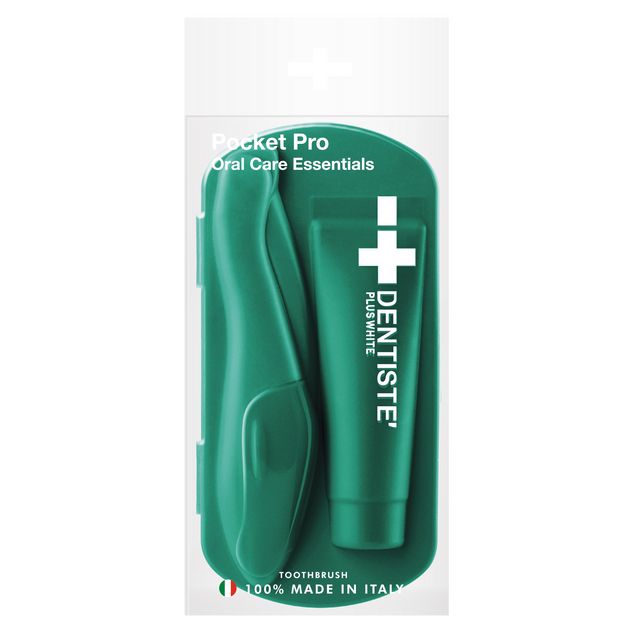DENTISTE Pocket Pro 1pc