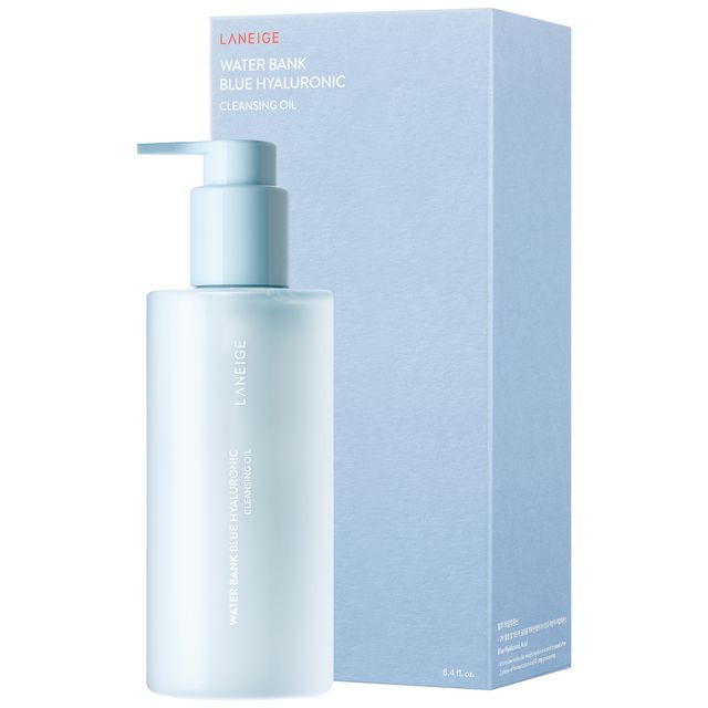Laneige Waterbank Blue HA Oil Cleanser 250ml