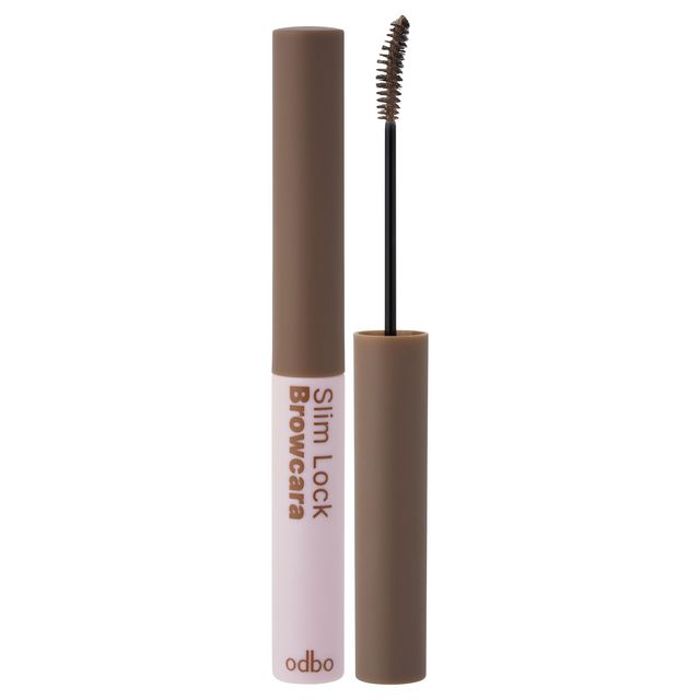ODBO Slim Lock Browcara