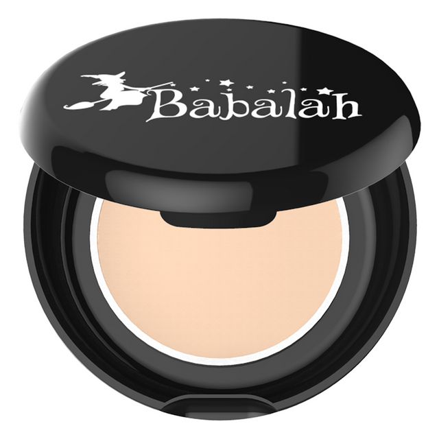 Babalah Powder UV Two Way SPF20