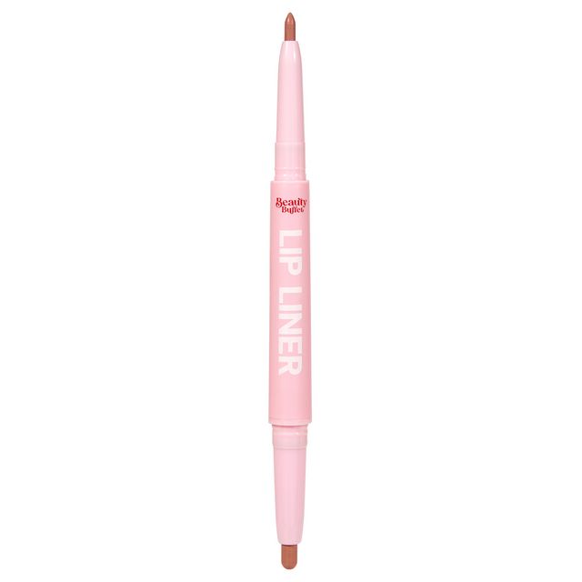 Beauty Buffet Dual Ended Lip Liner