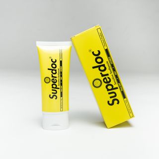 Superdoc Sensitive Toothpaste