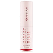 essence Glaze High Shine Lipstick #04 Red-dy For The Day
