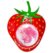 Saboo Thailand Bath Bomb - Fruit - Strawberry