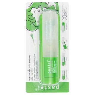 Pastel PX8 Liquid Balm Lemongrass 1*1
