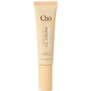 CHO Perfect All In 1 CC Cream SPF 50 PA +++