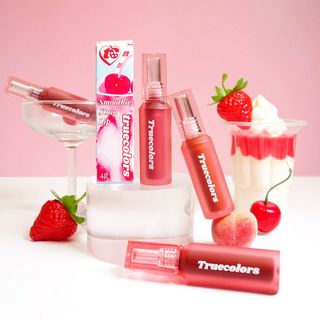 TRUECOLORS Smoothie Stain Lip