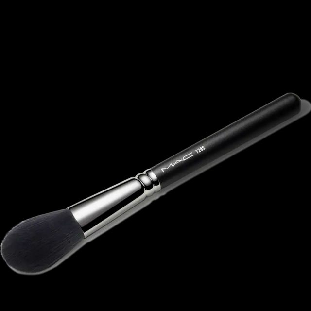 MAC 129S Powder Blush Cubic