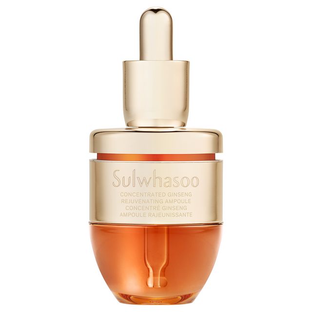 SULWHASOO Concentrated Ginseng Rejuvenating Ampoule 20g