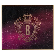 Bobbi Brown Luxe Eye Shadow Quad